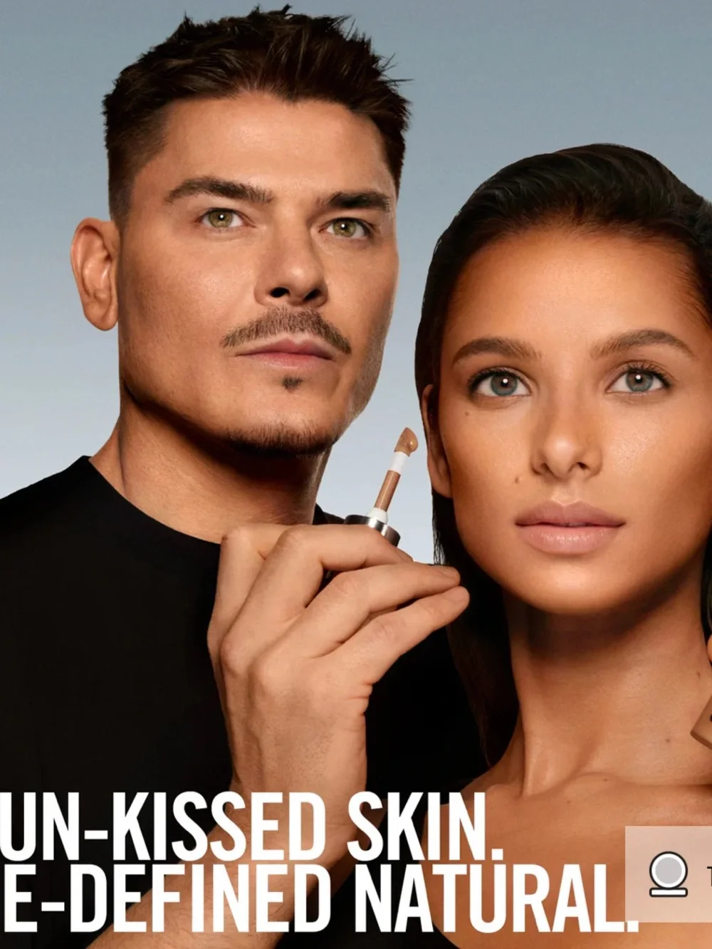 Makeup by Mario Softsculpt Bronzing & Shaping Serum Light Medium or Medium
